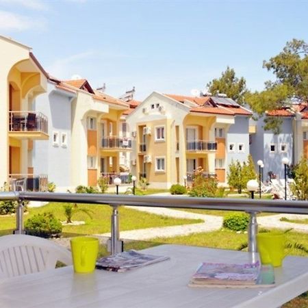 Deska Hisar Garden Apartamento Oludeniz Exterior foto