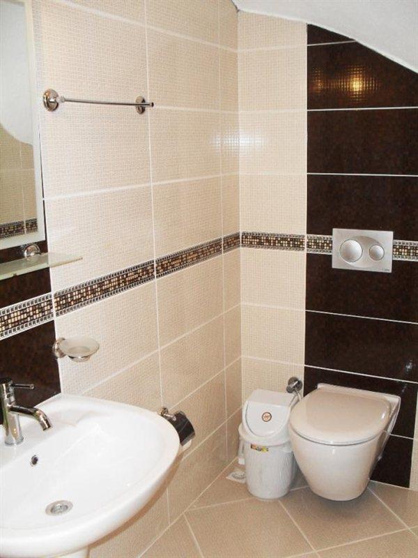 Deska Hisar Garden Apartamento Oludeniz Exterior foto